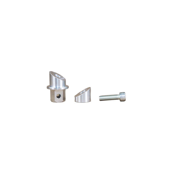45-0449RAK Yamaha R6 , Rear Axle Slider Base Kit - Axle Side