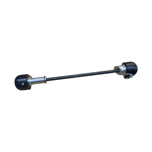 45-0745F Aprilia RSV4 Front Axle Sliders