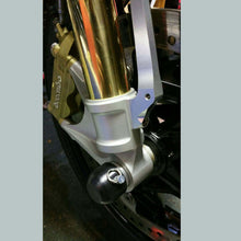 45-0750F BMW S1000RR, S1000R Front Axle Sliders