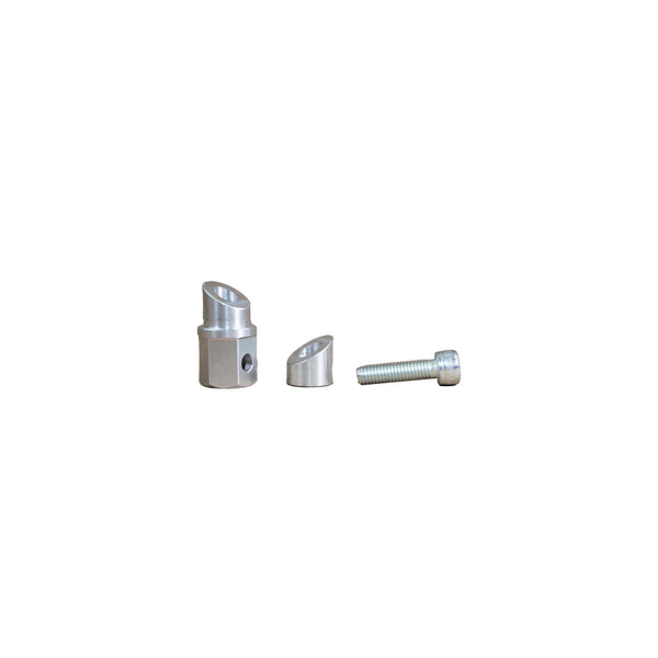 45-0790RNK Rear Axle Slider Base Kit
