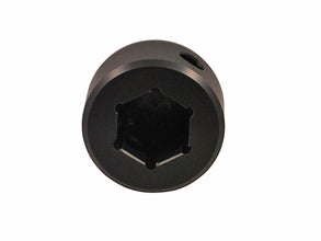 45-1099 Standard Hex Axle Slider Puck