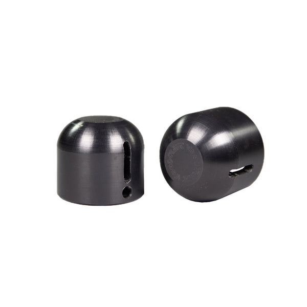 45-1144 Axle Slider Puck, Clip Style