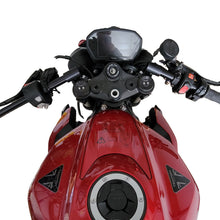 2024+ Triumph Street Triple RS, 2 1/2