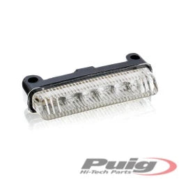 STOP LIGHT LEDS MOD. TT