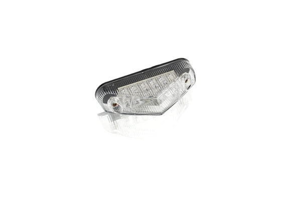STOP LIGHT LEDS MOD. SHARK HOMOLOGATED