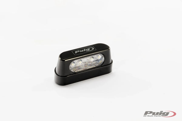 LIGHTING LIC.SUPPORT MODEL TRO C/BLACK