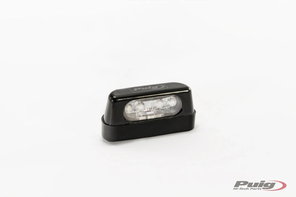LIGHTING LIC.SUPPORT MODEL MIG C/BLACK