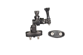 47-CMNR6 2008-16 Yamaha R6 - Camera Mount w/ mirror block off
