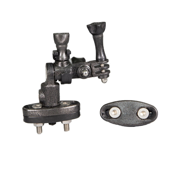 47-CMNR6 2008-16 Yamaha R6 - Camera Mount w/ mirror block off