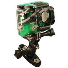 47-CMN Camera Mount w/ mirror block off - 28-42mm spacing