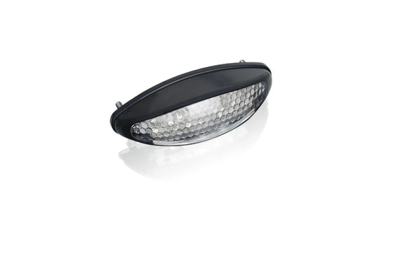 STOP LIGHT+POSITION MOD.LIP C/BLACK