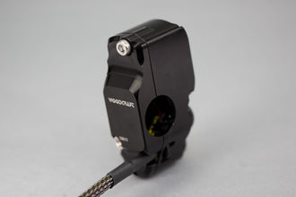 49-0106R 2016-20 Kawasaki ZX10R RH Race Handlebar Switch