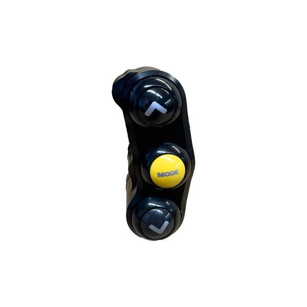 49-0232L1 Suzuki GSX-8R/8S LH Race Handlebar Switch
