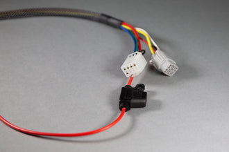 49-0247R 2006-07 Suzuki GSX-R600/750, 2005-06 GSX-R1000 2005-06 RH Race Handlebar Switch