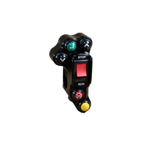49-0403R 2015-19 Yamaha R1 RH Race Handlebar Switch
