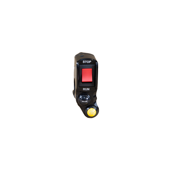 49-0760R1 Aprilia RS660, RSV4 Race Handlebar RH Switch w/Mode Button