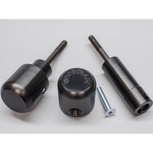 50-0134 Kawasaki Ninja 650, Z650 Frame Slider Kit w/ pucks