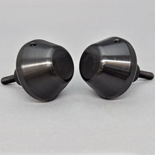 50-0134 Kawasaki Ninja 650, Z650 Frame Slider Kit w/ pucks