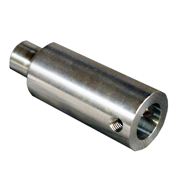 50-0140L Kawasaki ZX636/ZX6RR LHS Frame Slider Base