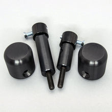50-0144 Kawasaki Ninja 400 2018-23, Ninja 500 Race Only Frame Slider w/ pucks
