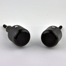 50-0151 Kawasaki ZX636R Frame Slider Kit w/ pucks