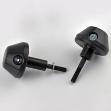 50-0151 Kawasaki ZX636R Frame Slider Kit w/ pucks