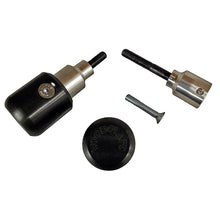 50-0160 2004-05 Kawasaki ZX10R Frame Slider Kit with pucks