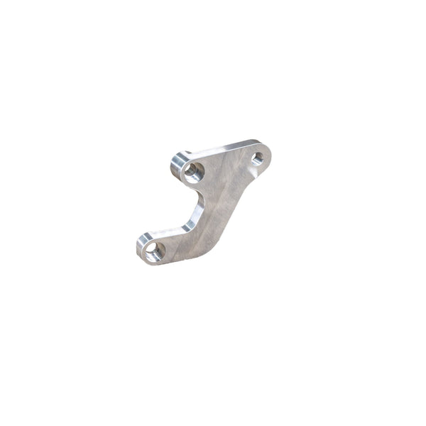 50-0165LB Kawasaki ZX10 LHS Inner Frame Slider Base