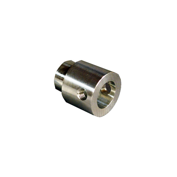 50-0165R Kawasaki ZX10 RHS Frame Slider Base