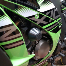 50-0170 Kawasaki ZX10R Frame Silder Kit w/ pucks