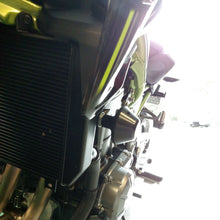 50-0190 Kawasaki Z900 Frame Slider Kit (Includes 50-1599 pucks)