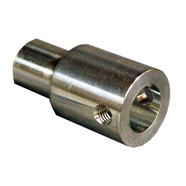 50-0240L Kawasaki ZX10R, Suzuki GSXR600. 750 Tri. Daytona 675, Yam R3 LHS Frame Slider Base