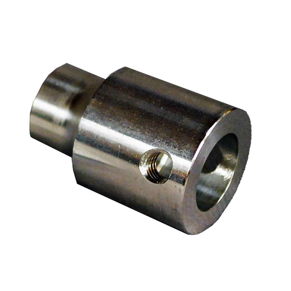 50-0247LGSXR600/750 LHS Frame Slider Base