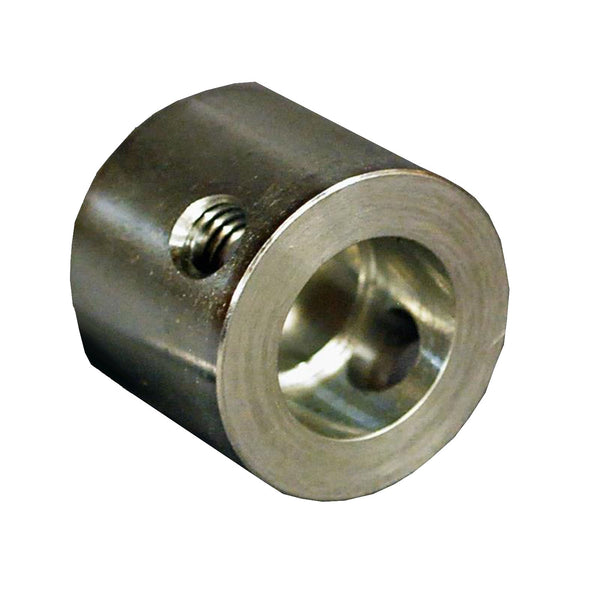 50-0247R GSXR600/750, ZX6R/636, ZX10R RHS Frame Slider Base