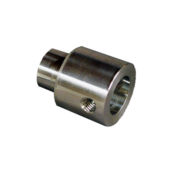 50-0250L GSXR 1000 LHS Frame Slider Base