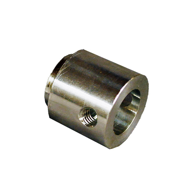 50-0250R GSXR 1000 RHS Frame Slider Base