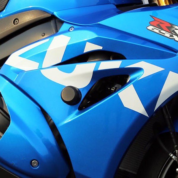 50-0252 Suzuki GSX-R1000 Frame Slider Kit with pucks