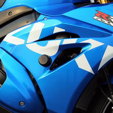 50-0252 Suzuki GSX-R1000 Frame Slider Kit with pucks