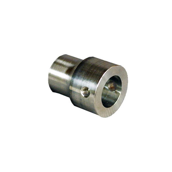 50-0258R Suzuki GSXR600/750 2011-20 LHS Frame Slider Base only
