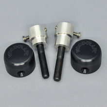 50-0338 Honda CBR600RR Frame Slider Kit with pucks