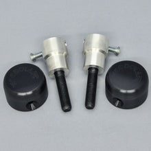 50-0339 2008-16 Honda CB1000R/CBR1000RR Frame Slider Kit with pucks