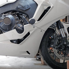 50-0342 Honda CBR1000RR Frame Slider Kit with pucks