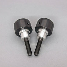 50-0342 Honda CBR1000RR Frame Slider Kit with pucks