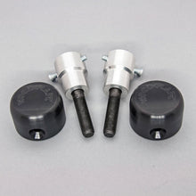 50-0342 Honda CBR1000RR Frame Slider Kit with pucks