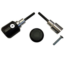 50-0403 2015-18 Yamaha R3, 2019+ RACE ONLY Frame Slider Kit with pucks