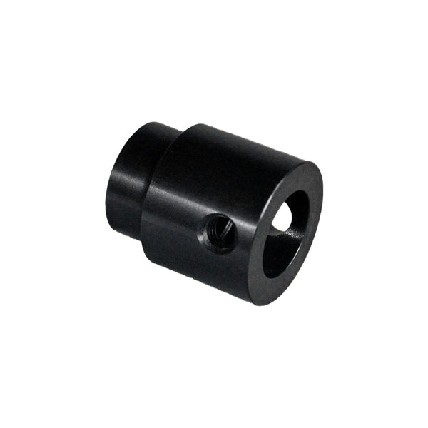 50-0409R Yamaha FZ09 RHS Black Frame Slider Base
