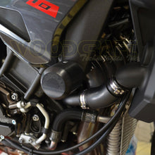 50-0416 Yamaha FZ10,MT10 Frame Slider Kit with pucks