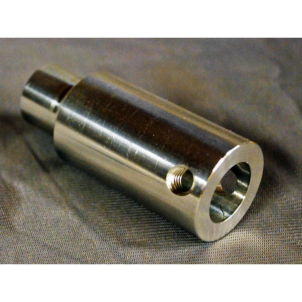 50-0425L Yamaha YZF R1 LHS Frame Slider Base