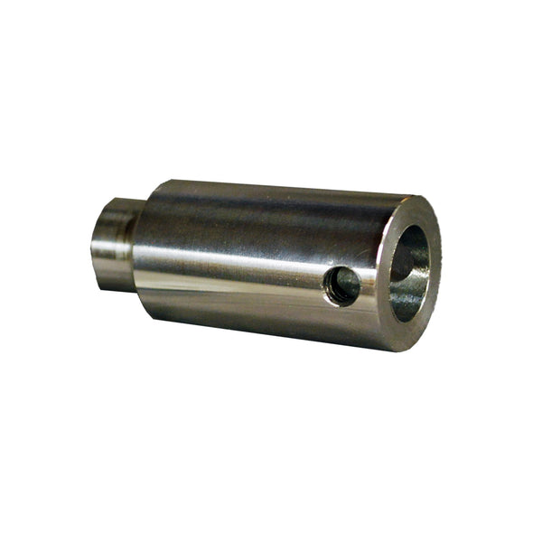 50-0425R Yamaha R1 RHS, R6 LHS Frame Slider Base
