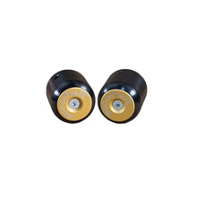 50-0445 2003-05 Yamaha R6, 2006-09 R6S Frame Slider Base Kit with pucks